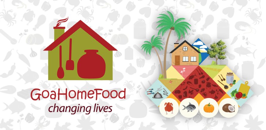 Goa Home Food - Healthy Tasty food from a home kitchen